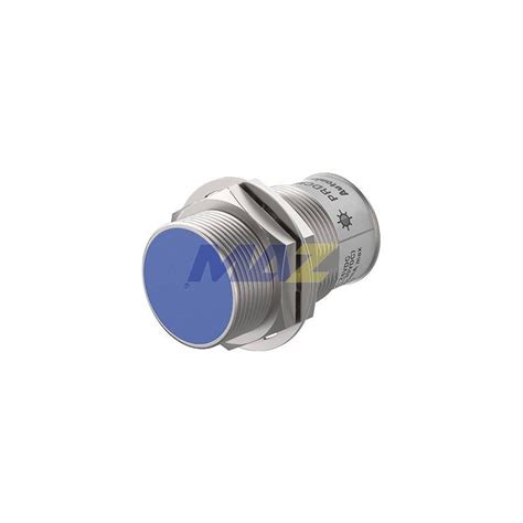 Sensor Inductivo Prd Vdc Dia Sens Mm Npn No Conector Marca