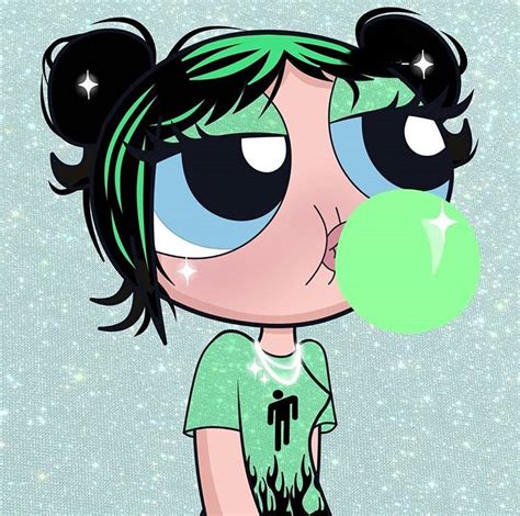 The Powerpuff Girls Pfp