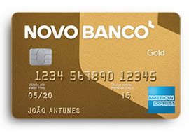 Cartão de Crédito Novo Banco Confira Seus Benefícios Como Solicitar