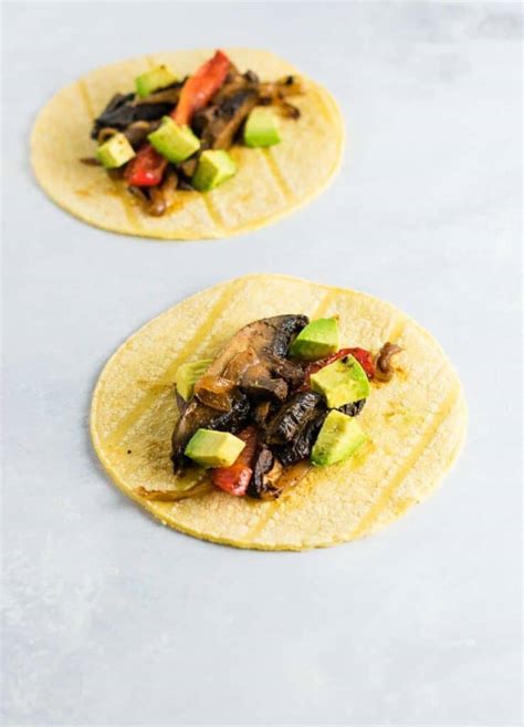 Vegetarian Mexican Recipes Everyone Will Love - from Build Your Bite