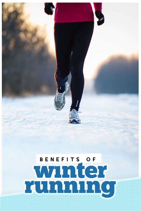 Surprising Benefits Of Cold Weather Running Stay Safe Tips Artofit