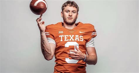 On On Twitter Texas Qb Quinn Ewers Is Hosting A Meet And Greet For