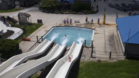 Six Flags Hurricane Harbor Rockford to open July 20