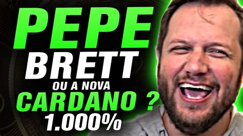 CRIPTOMOEDA MAIS PROMISSORA DE 2024 NO MERCADO CRIPTO MAIOR