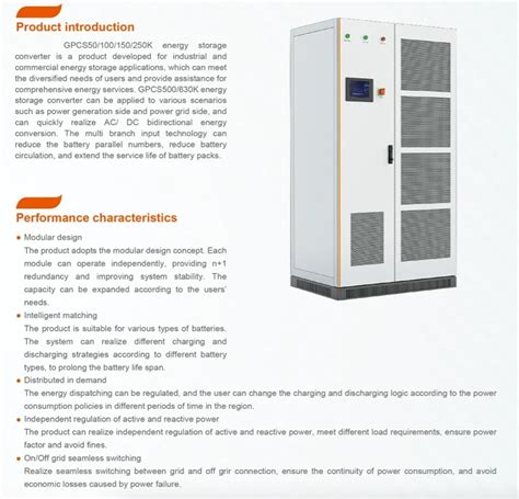 Kw Bidirectional Dc Ac Hybrid Inverter Bidirectional Converter