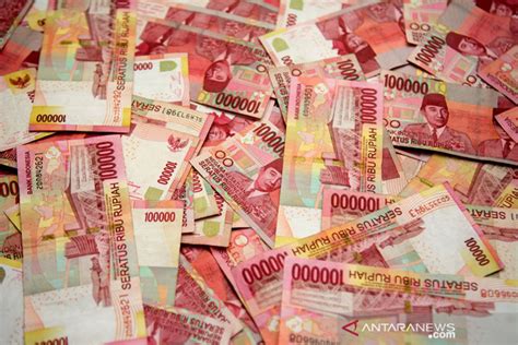 Rupiah Senin Sore Ditutup Melemah ANTARA News Bangka Belitung