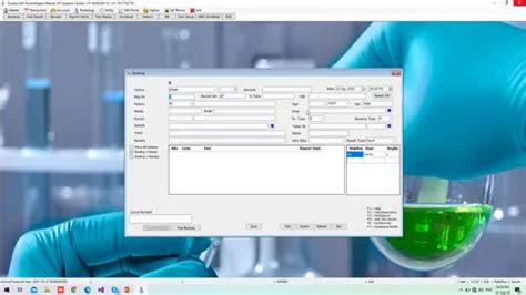 Offline Pathology Lab Software Free Demo Trial Available For Windows