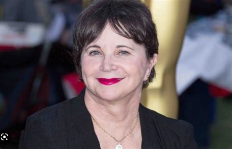 Addio A Cindy Williams Star Di Happy Days