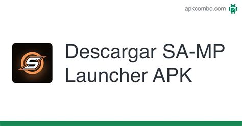 Descargar Sa Mp Launcher Apk Ltima Versi N