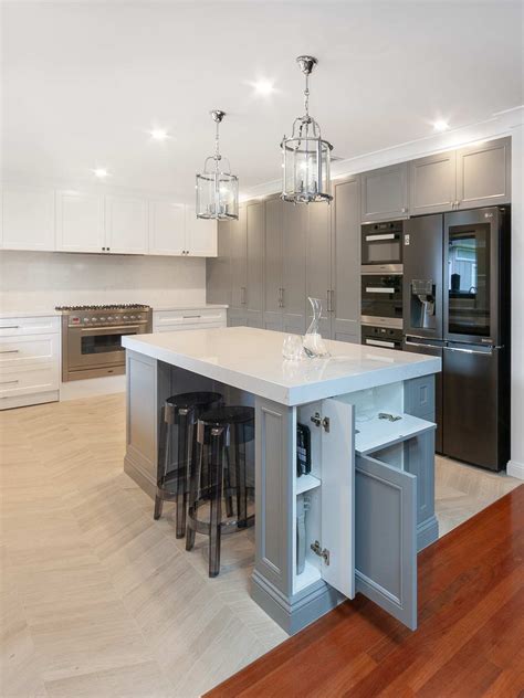 Brevet Ave Lindfield Premier Kitchens