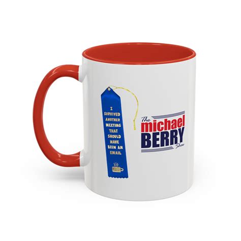 michael berry show twitter 7