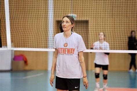 Maja Ognjenovic Voleybol