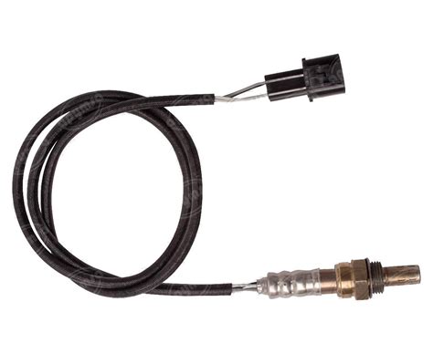 Sensor Oxigeno V Puntas Eagle Mitsubishi Dodge Tecnofuel Efi Sg