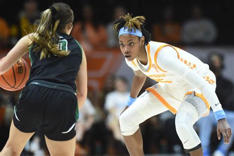 Tennessee Lady Vols Basketball Vs Ucf Score Prediction Scouting Report Yahoo Sports