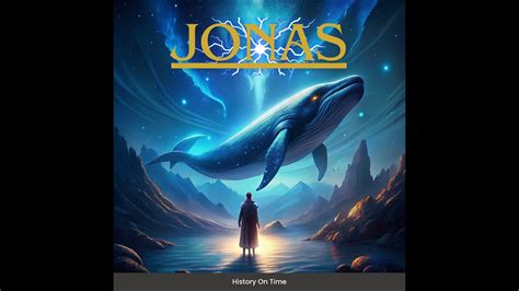 🌈el Viaje De Jonas 🌟un Relato Impactante De Redención Y Propósito💫