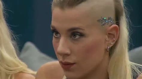 Por Segunda Vez Lucila La Tora Fue Eliminada De Gran Hermano La