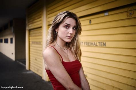 Antonia Lingemann Nude OnlyFans Leaks Fappening FappeningBook