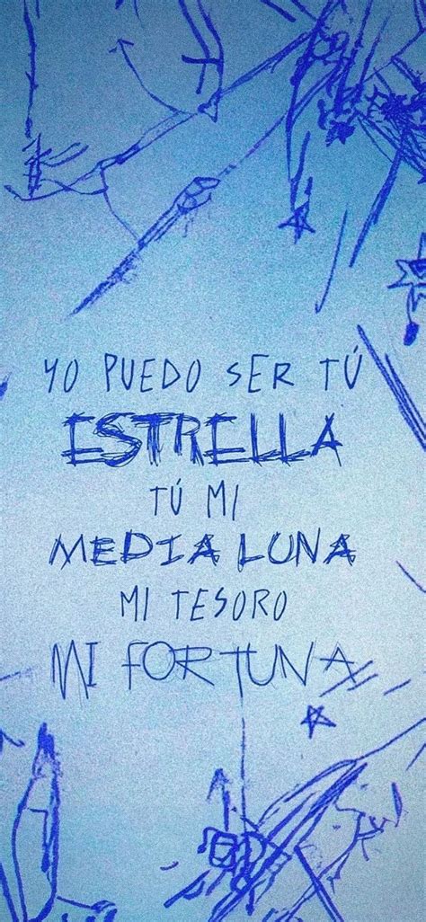 Fondo De Pantalla De Lbum Estrella Mora Frases Bonitas Frases