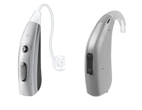 signia hearing aids A&M STF P T1 BTE hearing aid, View digital hearing ...