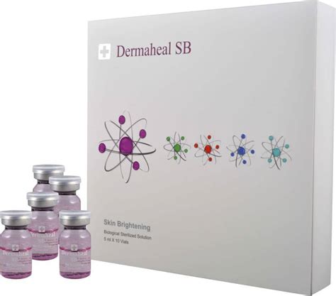 DERMAHEAL HL - ANTI-HAIR LOSS SOLUTION - Pk International Equips