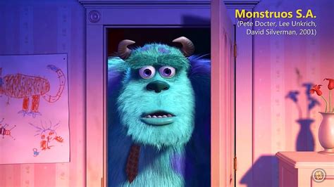 10 escenas en las que Pixar nos encogió el corazón Vídeo Dailymotion