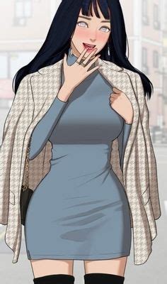 Detail Hinata Hyuga Hot Koleksi Nomer