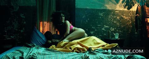 DEAD MAN DOWN NUDE SCENES AZNude