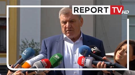 Report TV Zgjedhjet 2023 Duka zbardh takimin e Berishës me aleatët