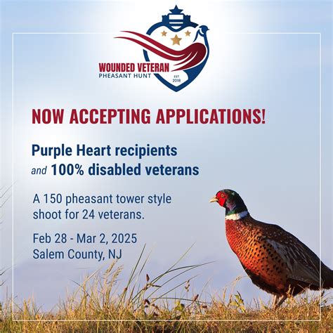 We are now accepting... - Gallant Heart New Jersey