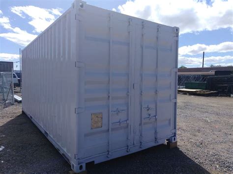 Shipping Container Rentals Phoenix AZ