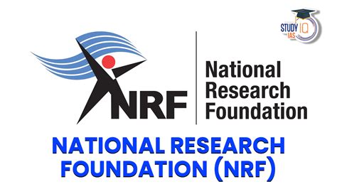 National Research Foundation Nrf