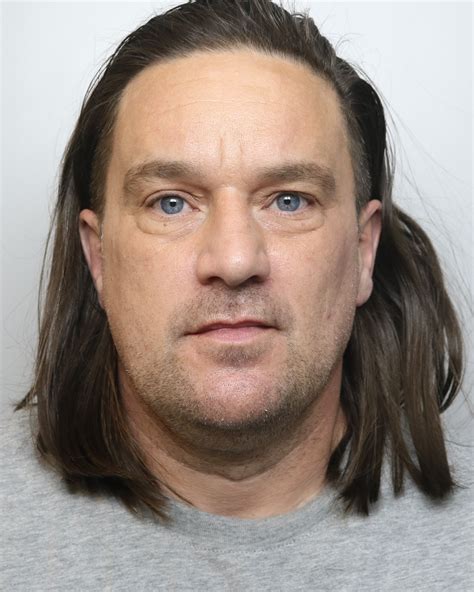 Sex Offenders Database Uk