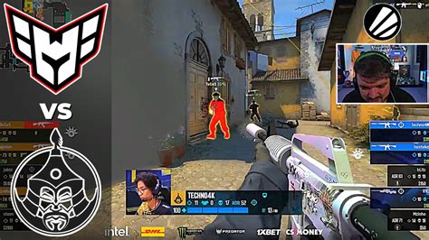 Heroic Vs Themongolz Iem Cologne Inferno Mapa Md Youtube