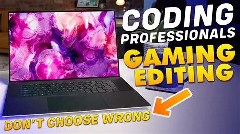 Best Laptop Under For Coding Editing