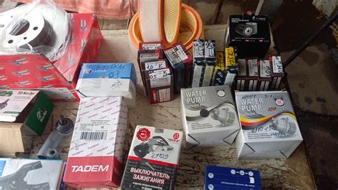 Вкладыши газель ваз таврия уаз москвич жигули волга: 10 грн ...