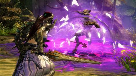 builds   mesmer  guild wars  gamepur