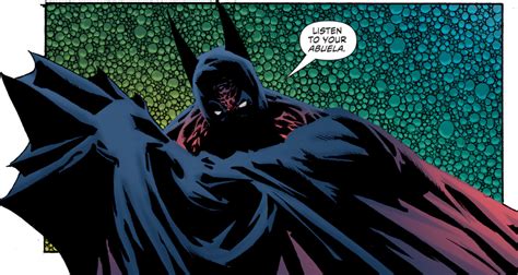 Why I Love Comics Batman Kings Of Fear Eye Of The