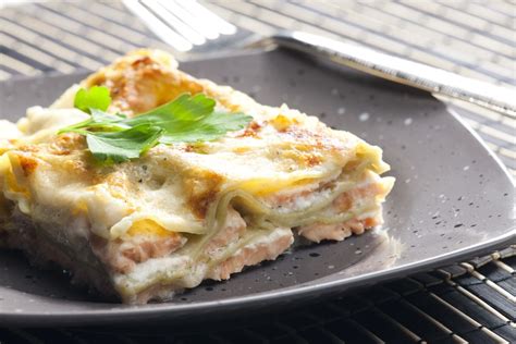 Lasagne Bianche Ricette Senza Pomodoro Da Provare