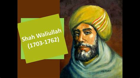 Shah Waliullah The Religious Reformer O Level Igcse Youtube