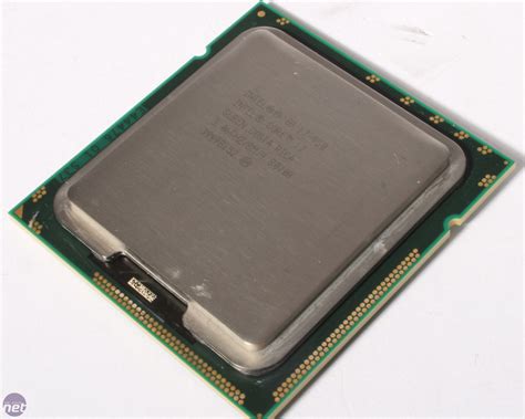 Intel Core I7 950 Review Bit Tech Net