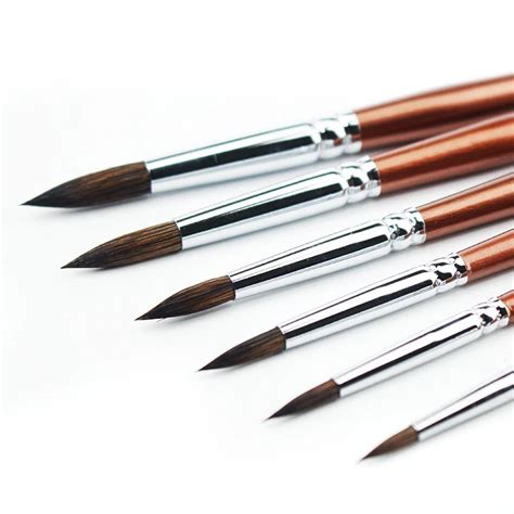 The Best Oil Painting Brushes You Can Get In The Market Draw Paint Color