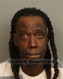 Recent Booking Mugshot For CORY DEWAYNE JOHNSON In Jefferson County