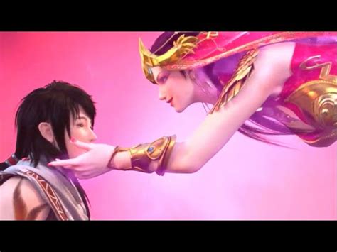 Martial Universe Season Wu Dong Qian Kun Amv Youtube Music