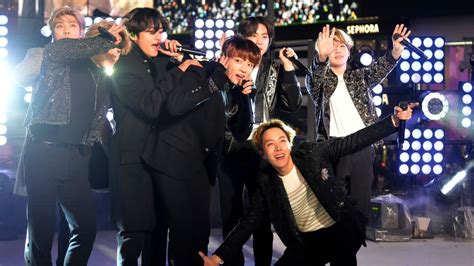 Here’s How to Watch BTS’ MAMA 2020 Performance Online, So ARMYs Don’t ...