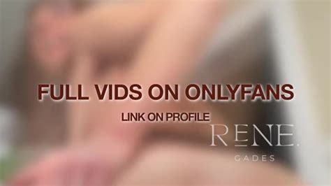 Rene S Creamy Kitchen POV BBC Dildo Ride Vlog Renega Des Darmowe Seks Wideo RedTube