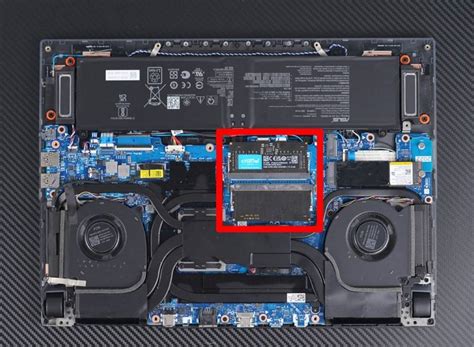 英睿达ddr5 4800笔记本内存评测：起步就轻松超越高频ddr4价格双通道频率