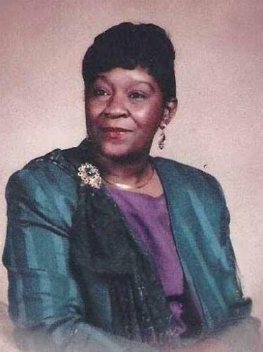 Carolyn Sanders Obituary 2018 Mobile Al Mobile