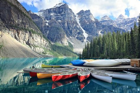 The Rocky Mountains Puzzle Game By AMAC Free Online Puzzles