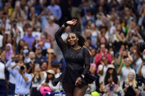 Playsport Motivul incredibil pentru care Serena Williams nu sărbătorește