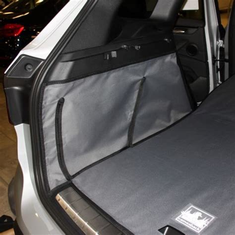 Bmw X1 Cargo Side Pieces Interior Vehicle Protection